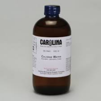 Chlorine Water 1l